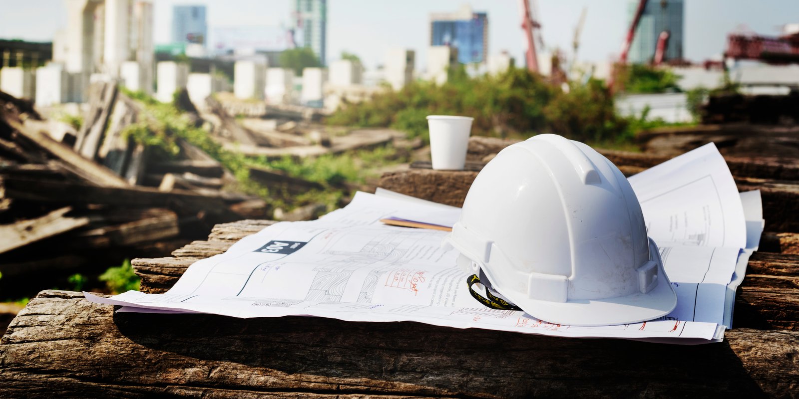 Construction Contracting