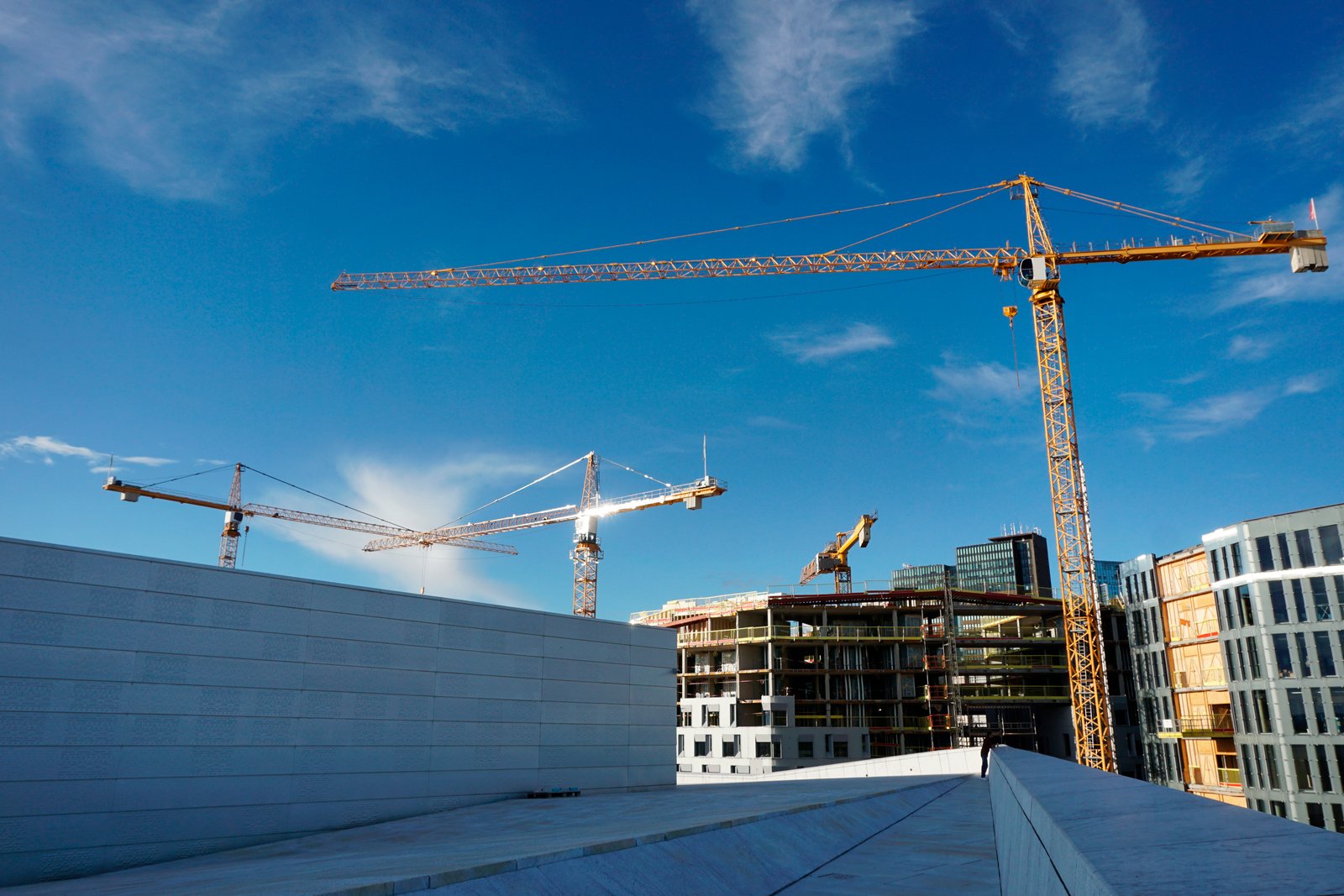 Building Construction