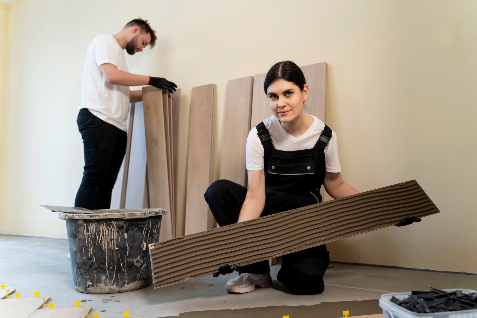 Renovation & Remodeling